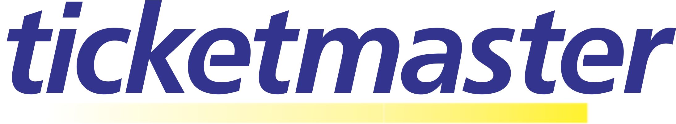Ticketmaster